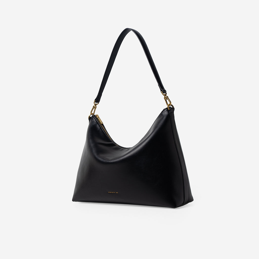 DERRY SHOULDER BAG - Christy Ng