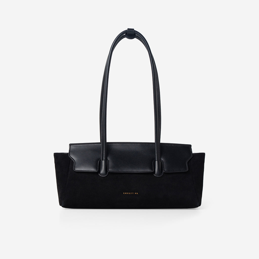 ANDI SHOULDER BAG - Christy Ng