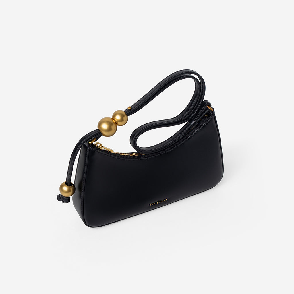 JOAN SHOULDER BAG - Christy Ng