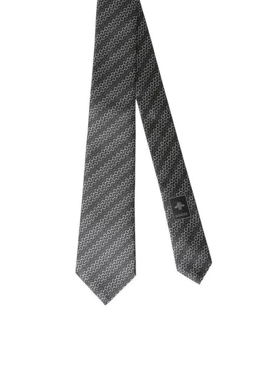 Tie - Gucci
