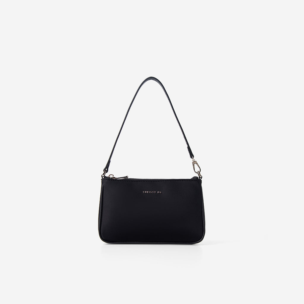 Milo Nylon Pouch - Christy Ng