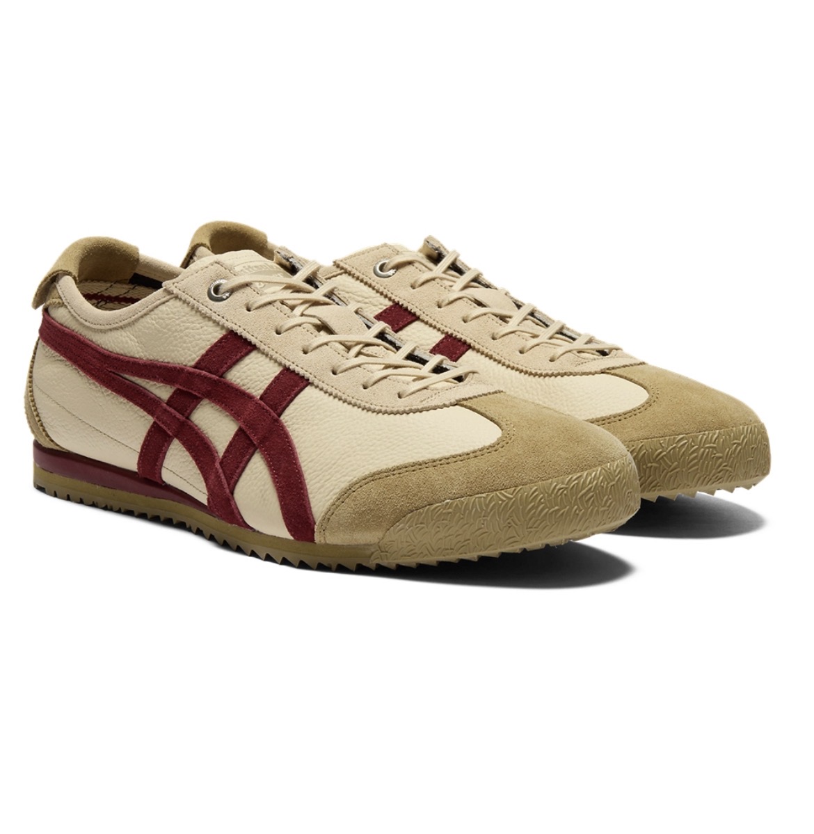 MEXICO 66 SD VIN - Onitsuka Tiger