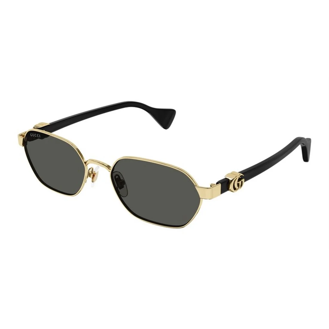 GOLD ROUND - Gucci