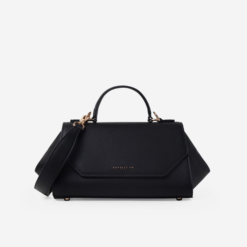 AURELIA HANDBAG - Christy Ng