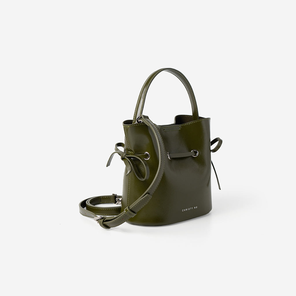Aries Bucket Bag - Christy Ng