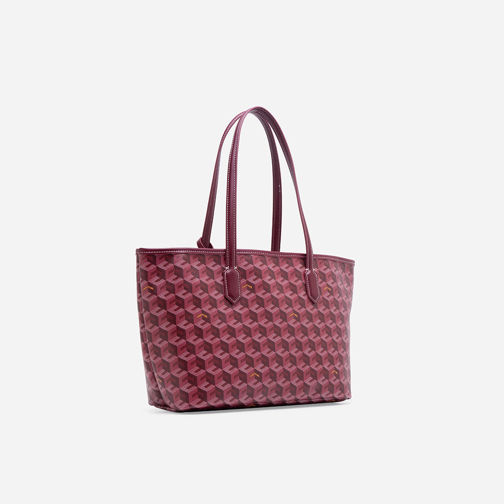 Russo Medium Tote - Christy Ng