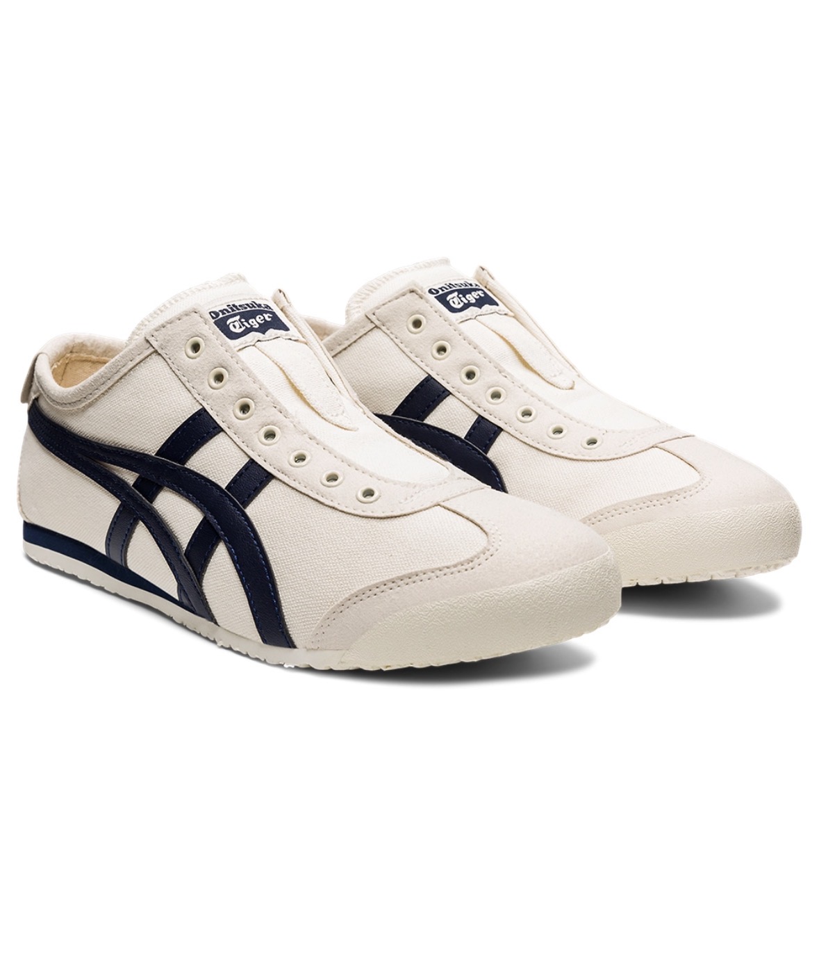 MEXICO 66 SLIP-ON - Onitsuka Tiger