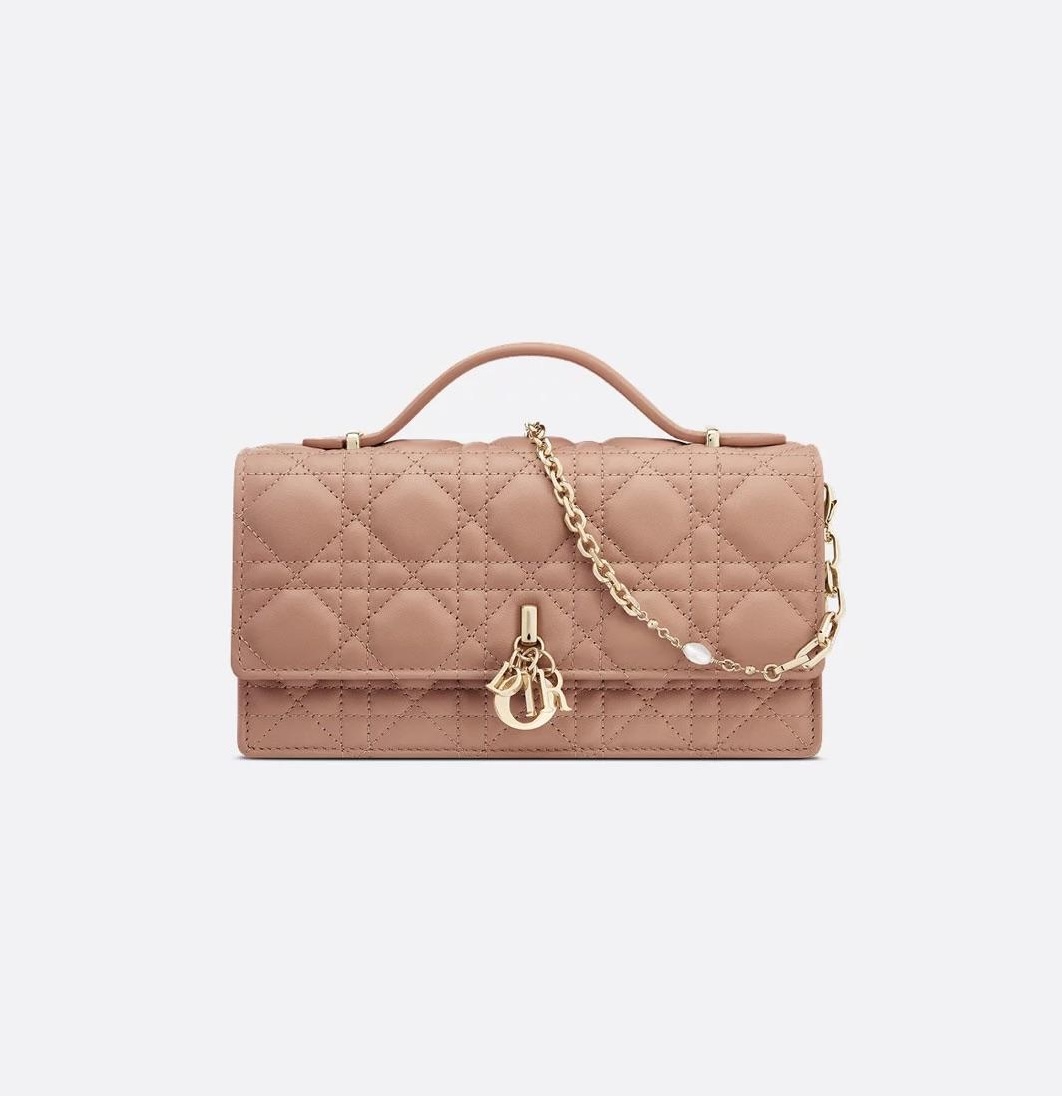 My Dior Mini Bag - Dior