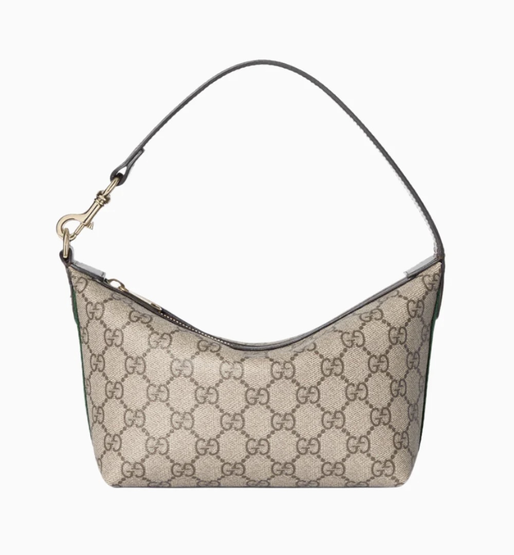 Ophidia mini shoulder bag - Gucci