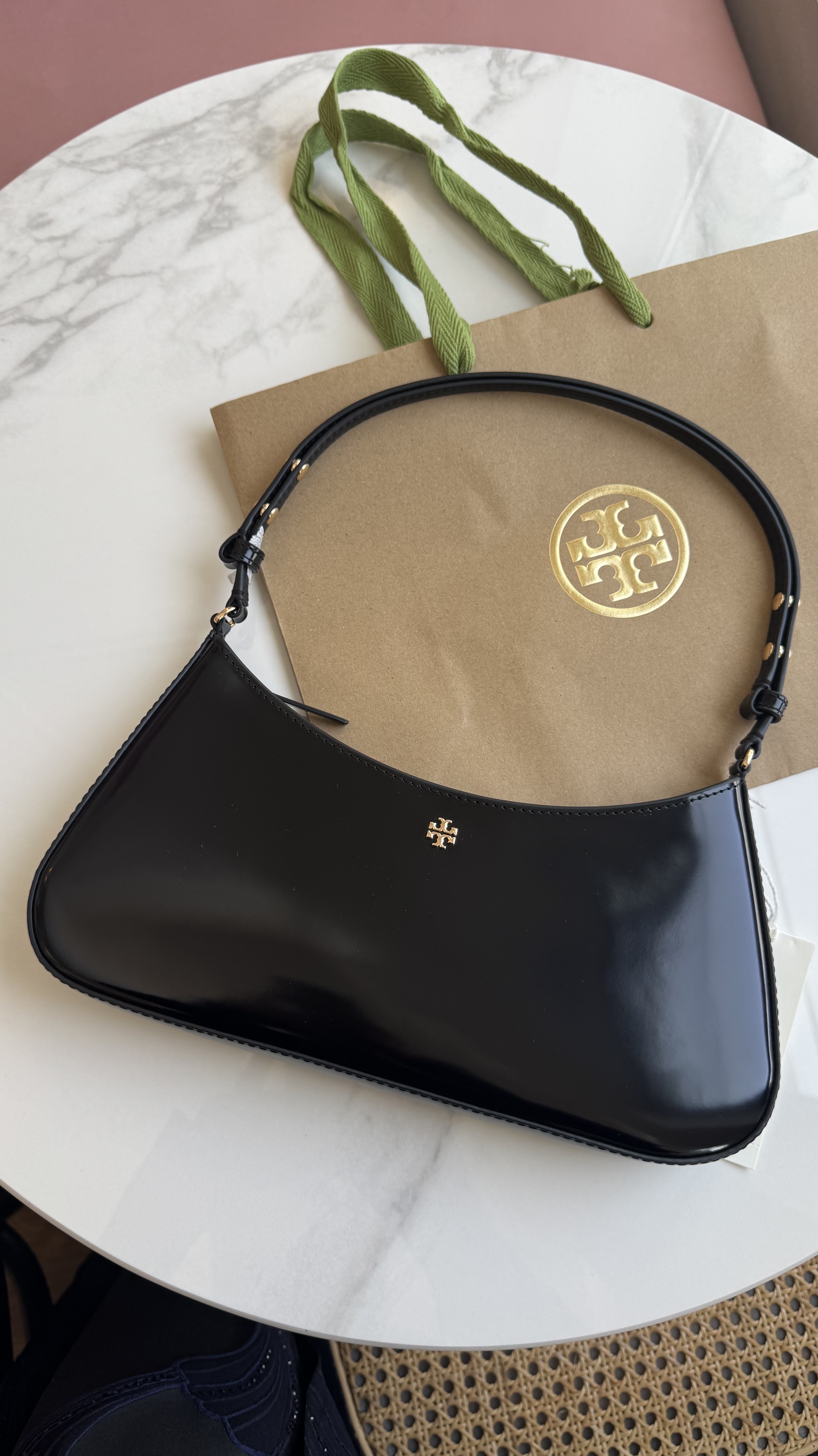 crossbody - Tory Burch