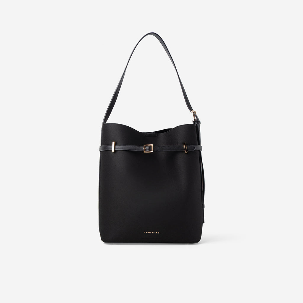 Anora Bucket Bag - Christy Ng