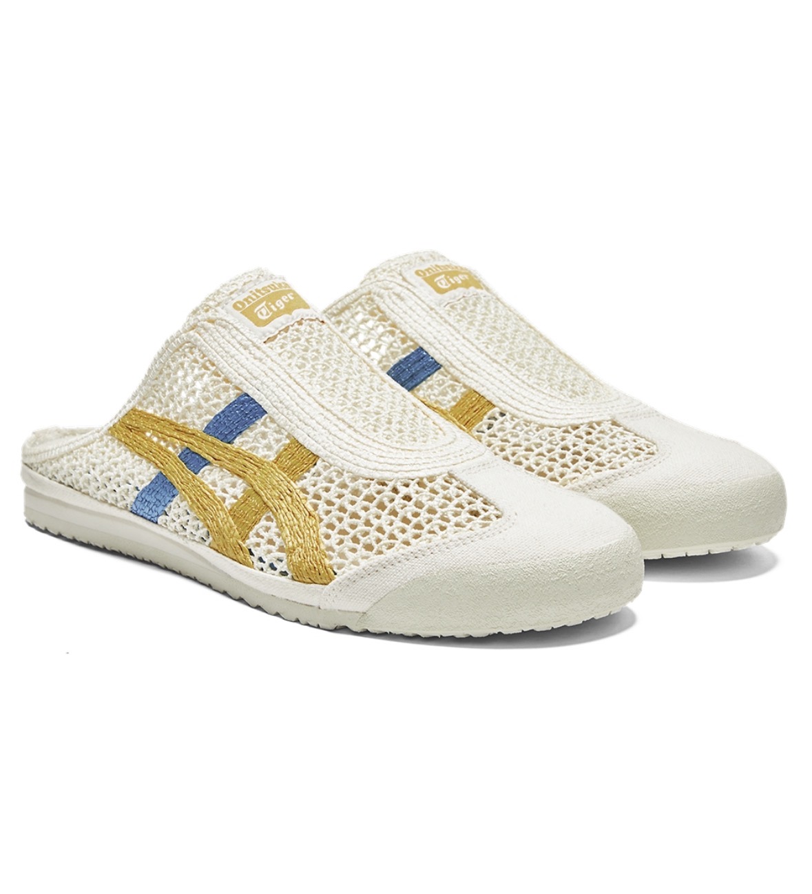 MEXICO 66 SABOT - Onitsuka Tiger