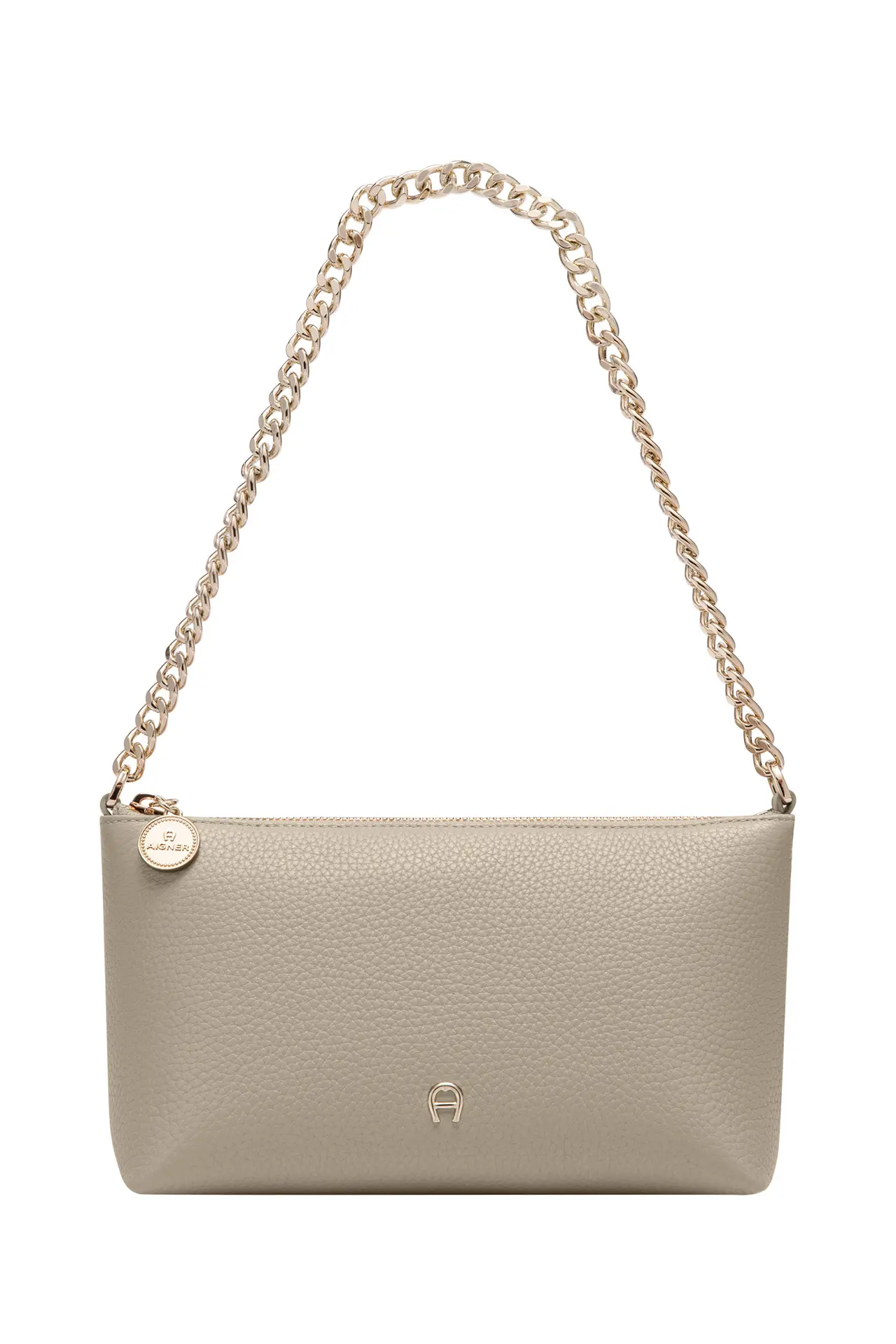 Shoulder Bag - Aigner