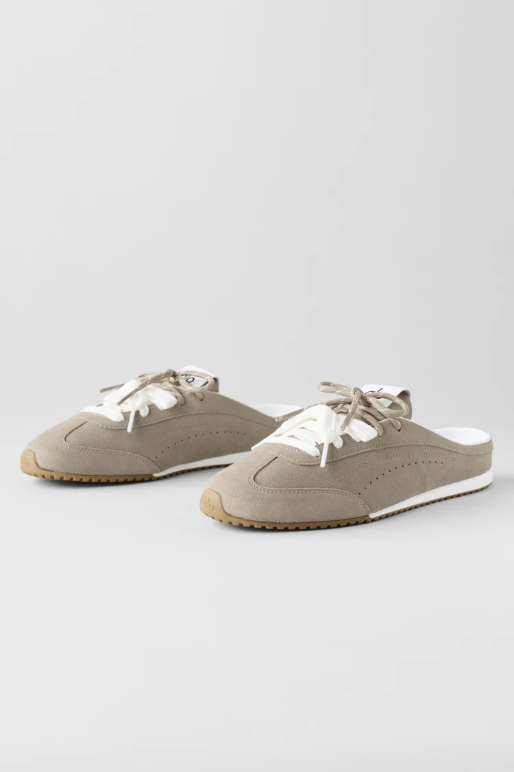 Sunset Sneaker Mule - Alo