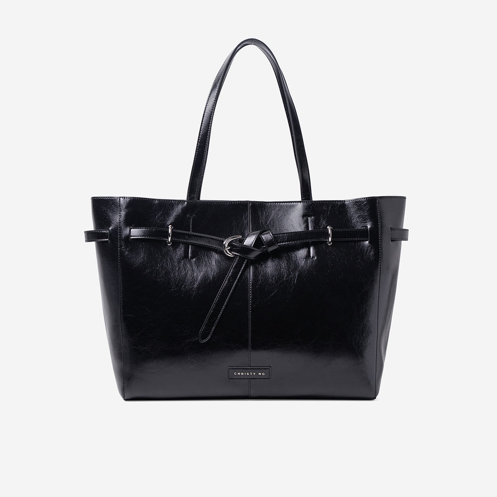 Cassandra Tote Bag - Christy Ng