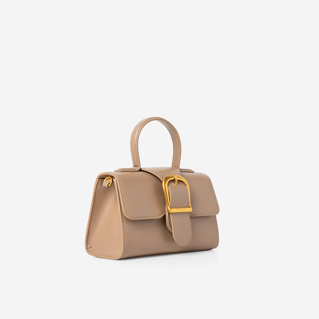 Eleanor Handbag - Christy Ng
