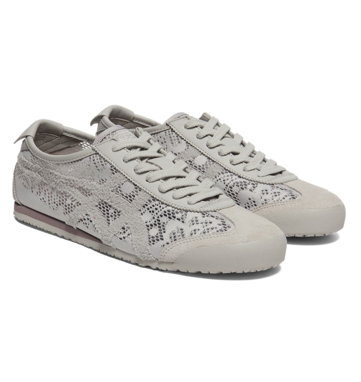 MEXICO 66 - Onitsuka Tiger