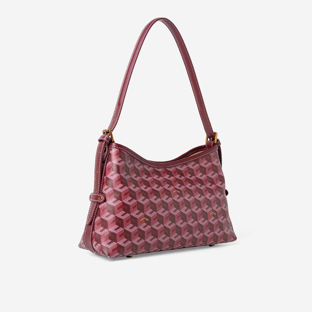 Nico Shoulder Bag - Christy Ng