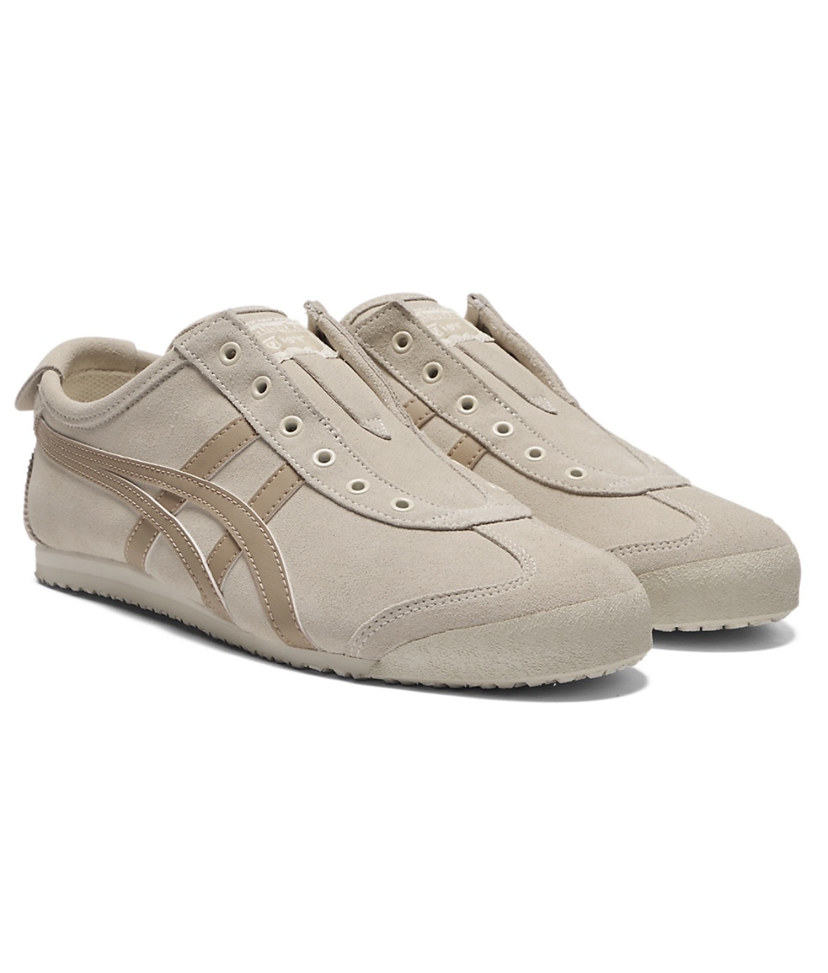 MEXICO 66 SLIP-ON - Onitsuka Tiger